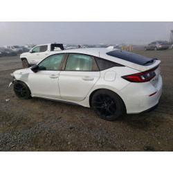 2023 HONDA CIVIC 19XFL2H88PE003981 77421765