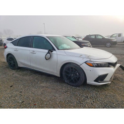 2023 HONDA CIVIC 19XFL2H88PE003981 77421765