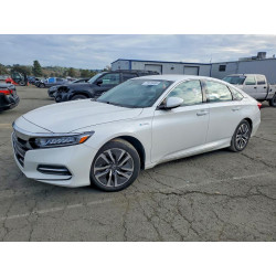 2020 HONDA ACCORD 1HGCV3F1XLA004329 77675935