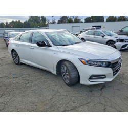 2020 HONDA ACCORD 1HGCV3F1XLA004329 77675935