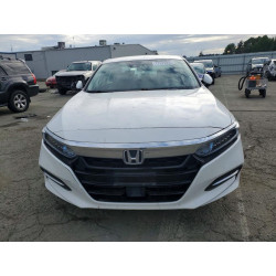 2020 HONDA ACCORD 1HGCV3F1XLA004329 77675935