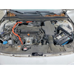 2020 HONDA ACCORD 1HGCV3F1XLA004329 77675935
