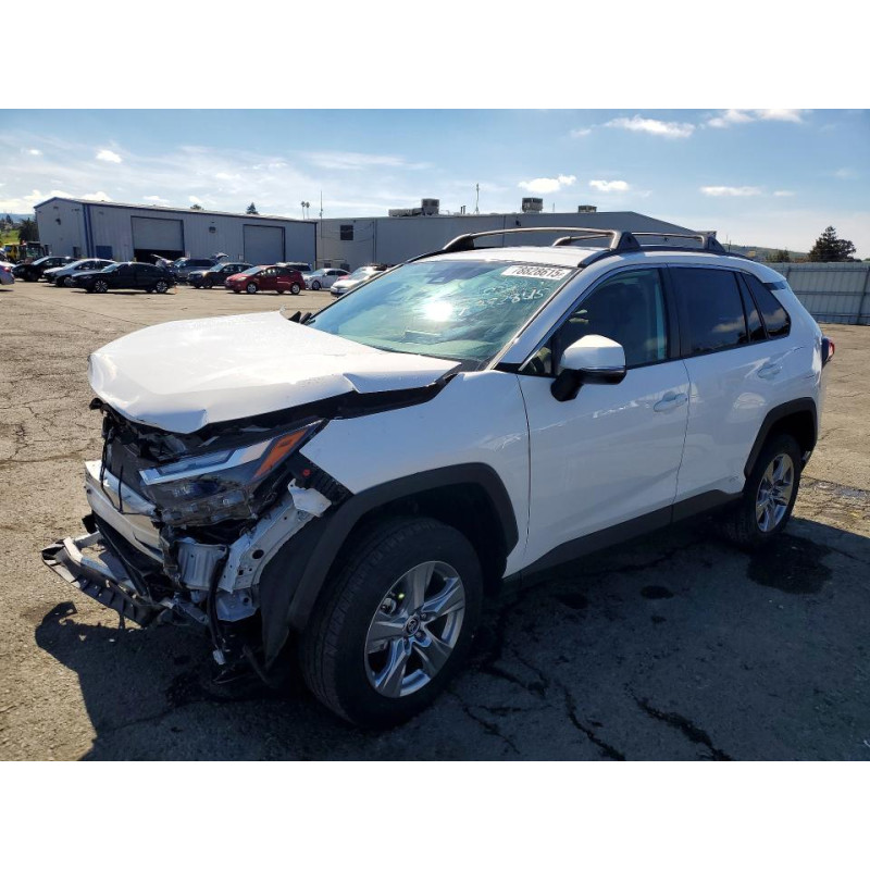 2024 TOYOTA RAV4 2T3MWRFV2RW204217 78828615