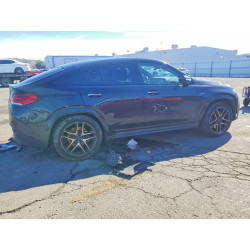 2022 MERCEDES-BENZ GLE-CLASS 4JGFD6BB2NA821307 79072655