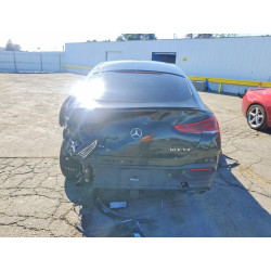 2022 MERCEDES-BENZ GLE-CLASS 4JGFD6BB2NA821307 79072655