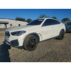 2020 BMW X6 5UXCY4C00L9B64309 46911386