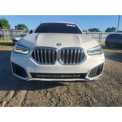 2020 BMW X6 5UXCY4C00L9B64309 46911386