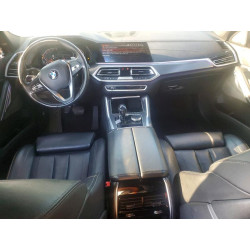 2020 BMW X6 5UXCY4C00L9B64309 46911386