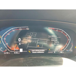 2020 BMW X6 5UXCY4C00L9B64309 46911386