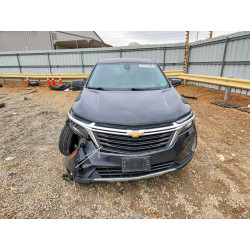 2022 CHEVROLET EQUINOX 3GNAXUEV2NL136840 72774135