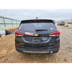 2022 CHEVROLET EQUINOX 3GNAXUEV2NL136840 72774135