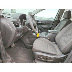 2022 CHEVROLET EQUINOX 3GNAXUEV2NL136840 72774135