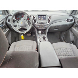 2022 CHEVROLET EQUINOX 3GNAXUEV2NL136840 72774135