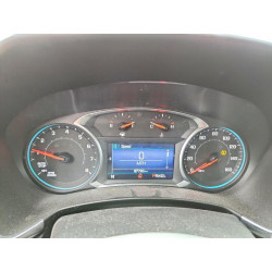 2022 CHEVROLET EQUINOX 3GNAXUEV2NL136840 72774135