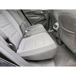 2022 CHEVROLET EQUINOX 3GNAXUEV2NL136840 72774135