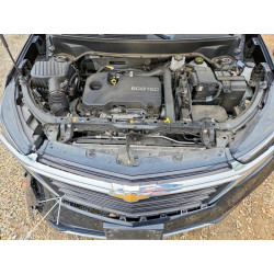 2022 CHEVROLET EQUINOX 3GNAXUEV2NL136840 72774135