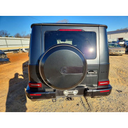 2022 MERCEDES-BENZ G 63 W1NYC7HJ8NX442502 72820695