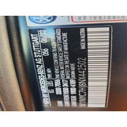 2022 MERCEDES-BENZ G 63 W1NYC7HJ8NX442502 72820695