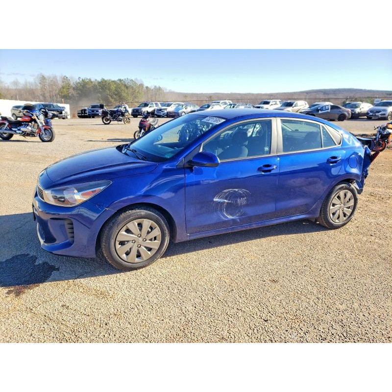 2020 KIA RIO 3KPA24AD7LE336456 73217695