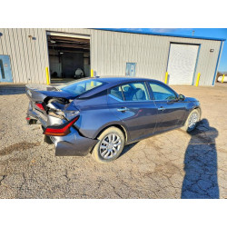 2020 NISSAN ALTIMA 1N4BL4BV1LC236732 73219405