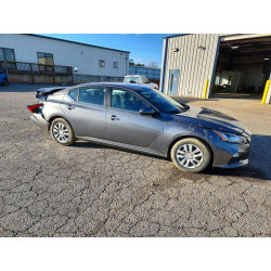 2020 NISSAN ALTIMA 1N4BL4BV1LC236732 73219405