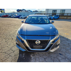 2020 NISSAN ALTIMA 1N4BL4BV1LC236732 73219405