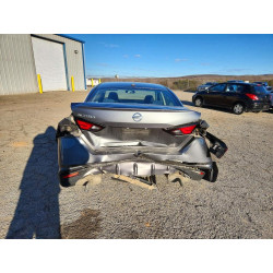 2020 NISSAN ALTIMA 1N4BL4BV1LC236732 73219405
