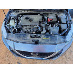2020 NISSAN ALTIMA 1N4BL4BV1LC236732 73219405