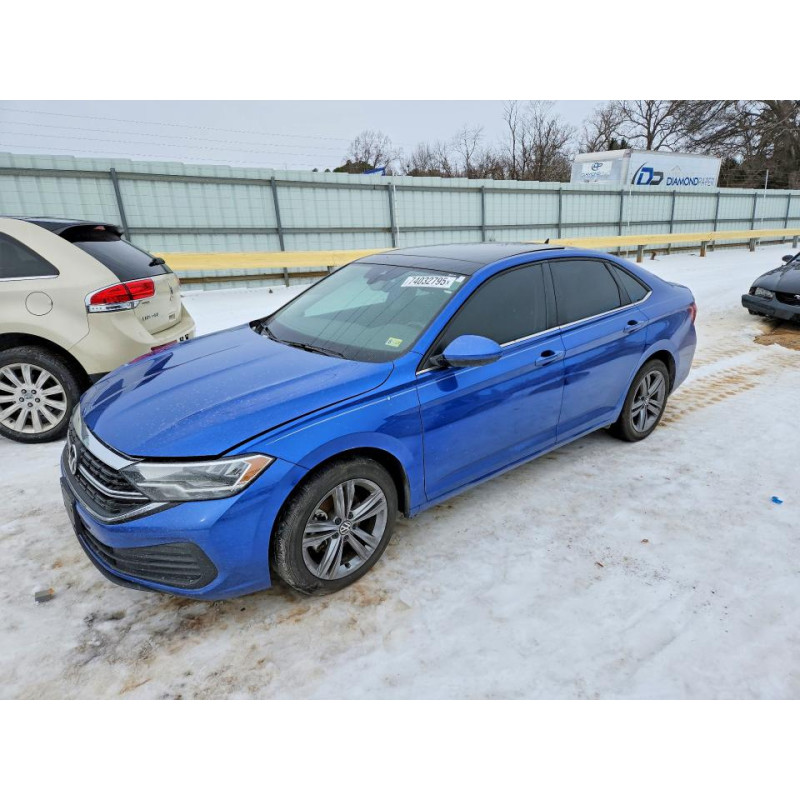 2023 VOLKSWAGEN JETTA 3VW7M7BU5PM024052 74032795