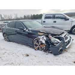 2020 INFINITI Q50 JN1EV7AP9LM205201 74167745
