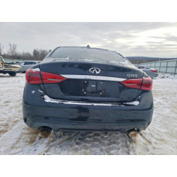 2020 INFINITI Q50 JN1EV7AP9LM205201 74167745