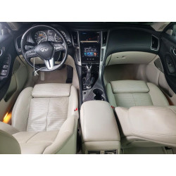 2020 INFINITI Q50 JN1EV7AP9LM205201 74167745