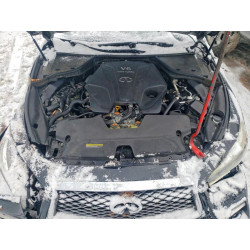 2020 INFINITI Q50 JN1EV7AP9LM205201 74167745