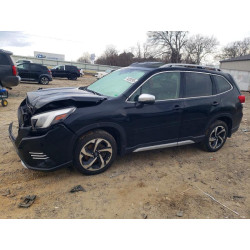 2022 SUBARU FORESTER JF2SKARCXNH492679 74329295