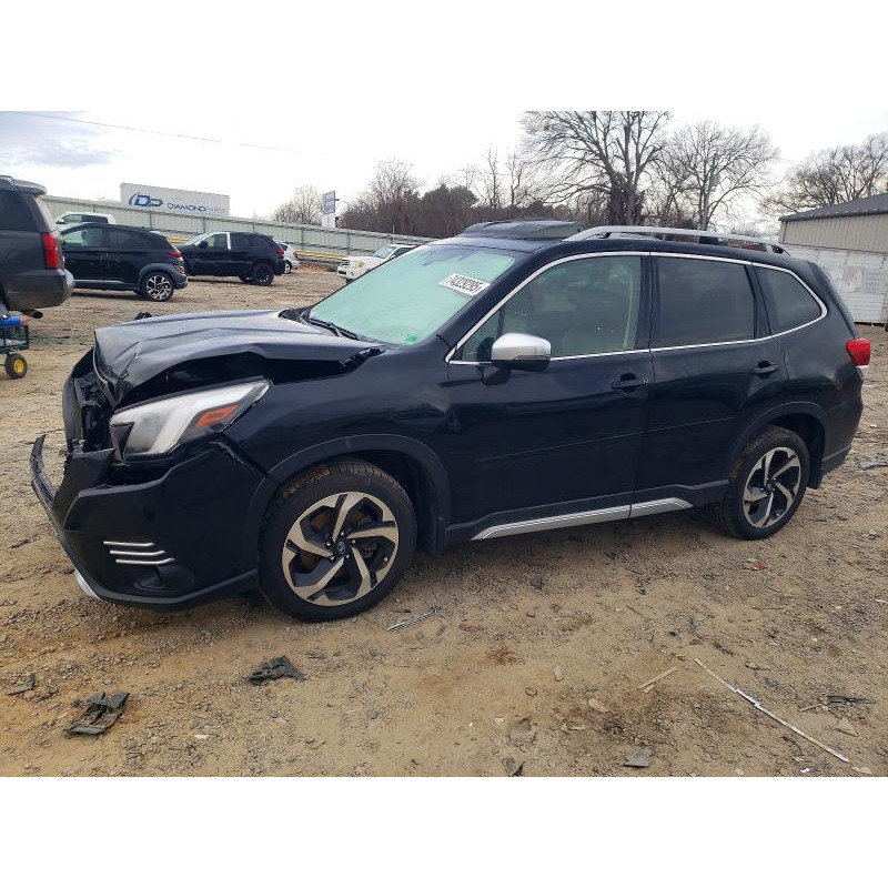 2022 SUBARU FORESTER JF2SKARCXNH492679 74329295