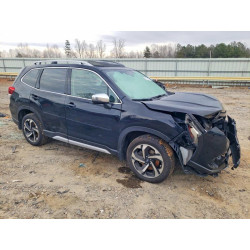 2022 SUBARU FORESTER JF2SKARCXNH492679 74329295