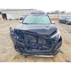 2022 SUBARU FORESTER JF2SKARCXNH492679 74329295