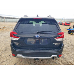 2022 SUBARU FORESTER JF2SKARCXNH492679 74329295