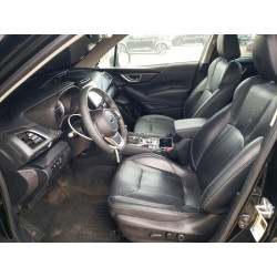 2022 SUBARU FORESTER JF2SKARCXNH492679 74329295