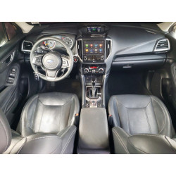 2022 SUBARU FORESTER JF2SKARCXNH492679 74329295