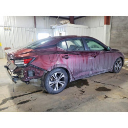 2020 NISSAN SENTRA 3N1AB8CV0LY289852 74669535