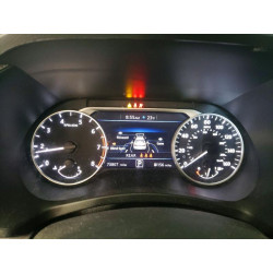 2020 NISSAN SENTRA 3N1AB8CV0LY289852 74669535