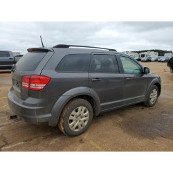 2019 DODGE JOURNEY