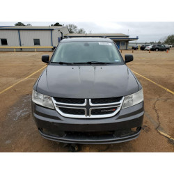 2019 DODGE JOURNEY