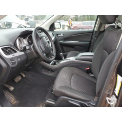 2019 DODGE JOURNEY