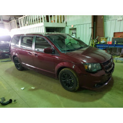 2019 DODGE CARAVAN