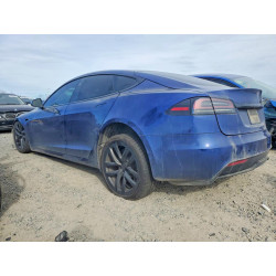 2022 TESLA MODEL S 5YJSA1E50NF493882 76626225