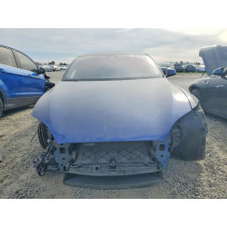 2022 TESLA MODEL S 5YJSA1E50NF493882 76626225