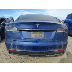 2022 TESLA MODEL S 5YJSA1E50NF493882 76626225