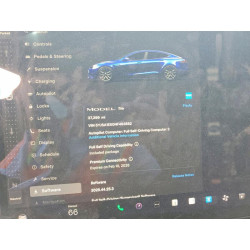 2022 TESLA MODEL S 5YJSA1E50NF493882 76626225